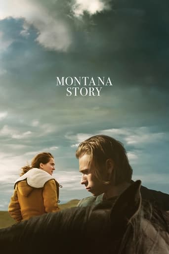 Follows two estranged siblings as they return home to the sprawling ranch they once knew and loved.