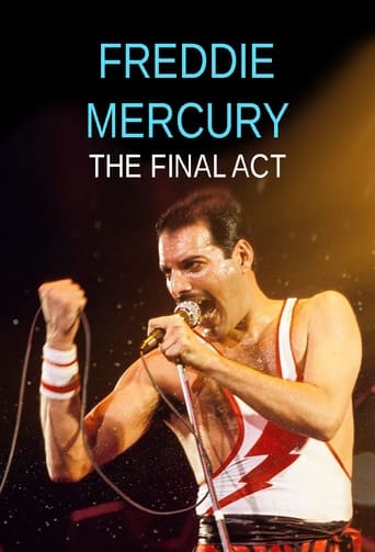 The story of the extraordinary final chapter of Freddie Mercury’s life and how, after his death from AIDS, Queen staged one of the biggest concerts in history, the Freddie Mercury Tribute Concert at Wembley Stadium, to celebrate his life and challenge the prejudices around HIV/AIDS. For the first time, Freddie's story is told alongside the experiences of those who tested positive for HIV and lost loved ones during the same period. Medical practitioners, survivors, and human rights campaigners recount the intensity of living through the AIDS pandemic and the moral panic it brought about.