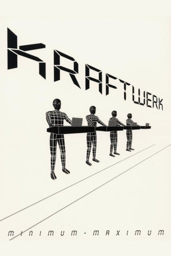 Kraftwerk are one of the most influential bands in music history and over the last two years, Ralf Hütter, Florian Schneider, Fritz Hilpert and Henning Schmitz have toured the world performing approximately 90 live shows that were unlike anything seen before, prompting global headlines such as this from the London Evening Standard: Is This The Greatest Show London Has Ever Seen. The said performance at Londons Royal Festival Hall was also included in Time Out?s recent list of best shows ever witnessed in the Capital.