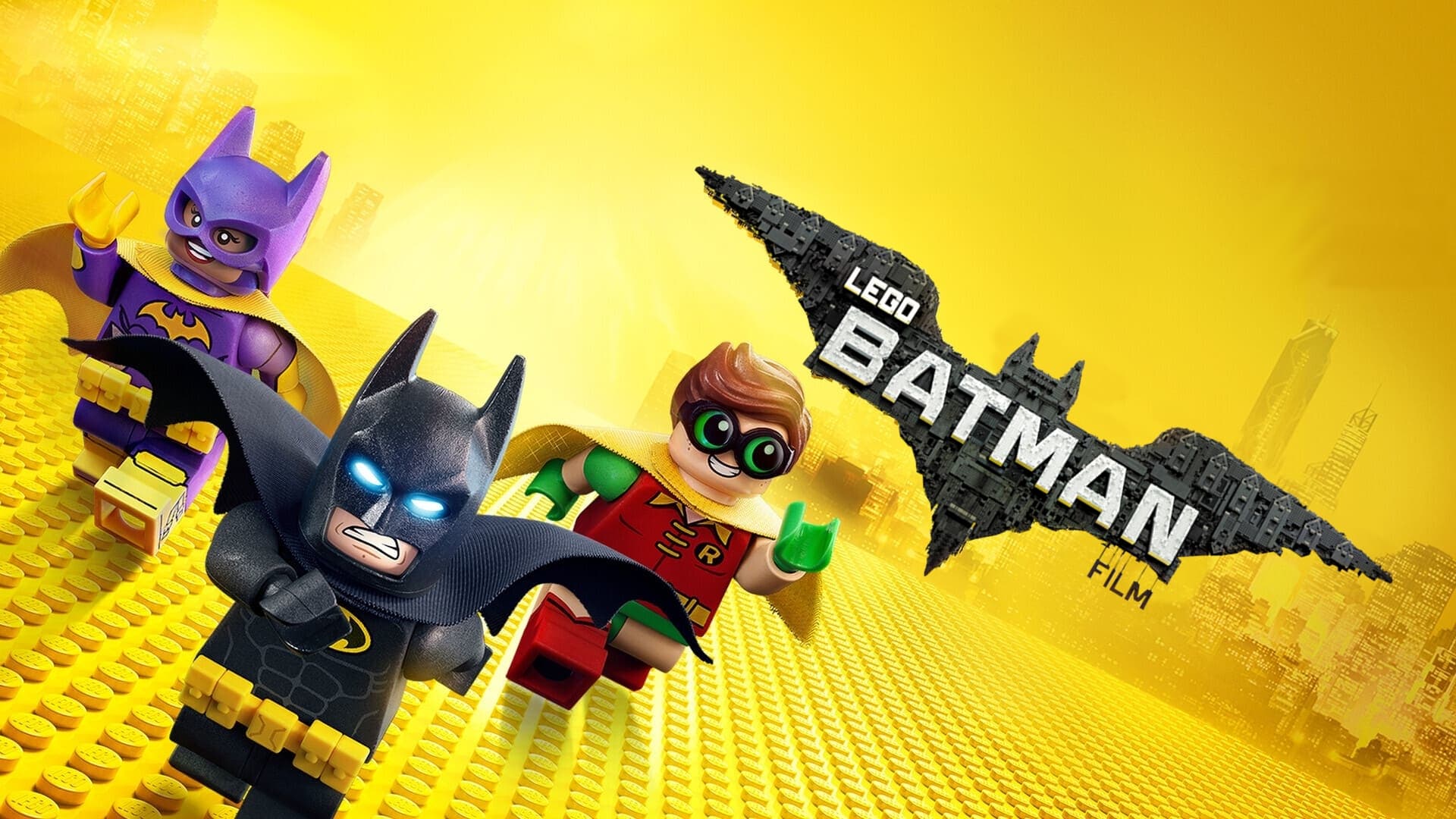 LEGO Batman : Le film 2