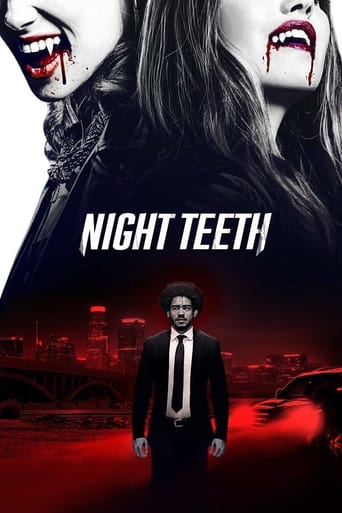 A college student moonlighting as a chauffeur picks up two mysterious women for a night of party-hopping across LA. But when he uncovers their bloodthirsty intentions—and their dangerous, shadowy underworld—he must fight to stay alive.