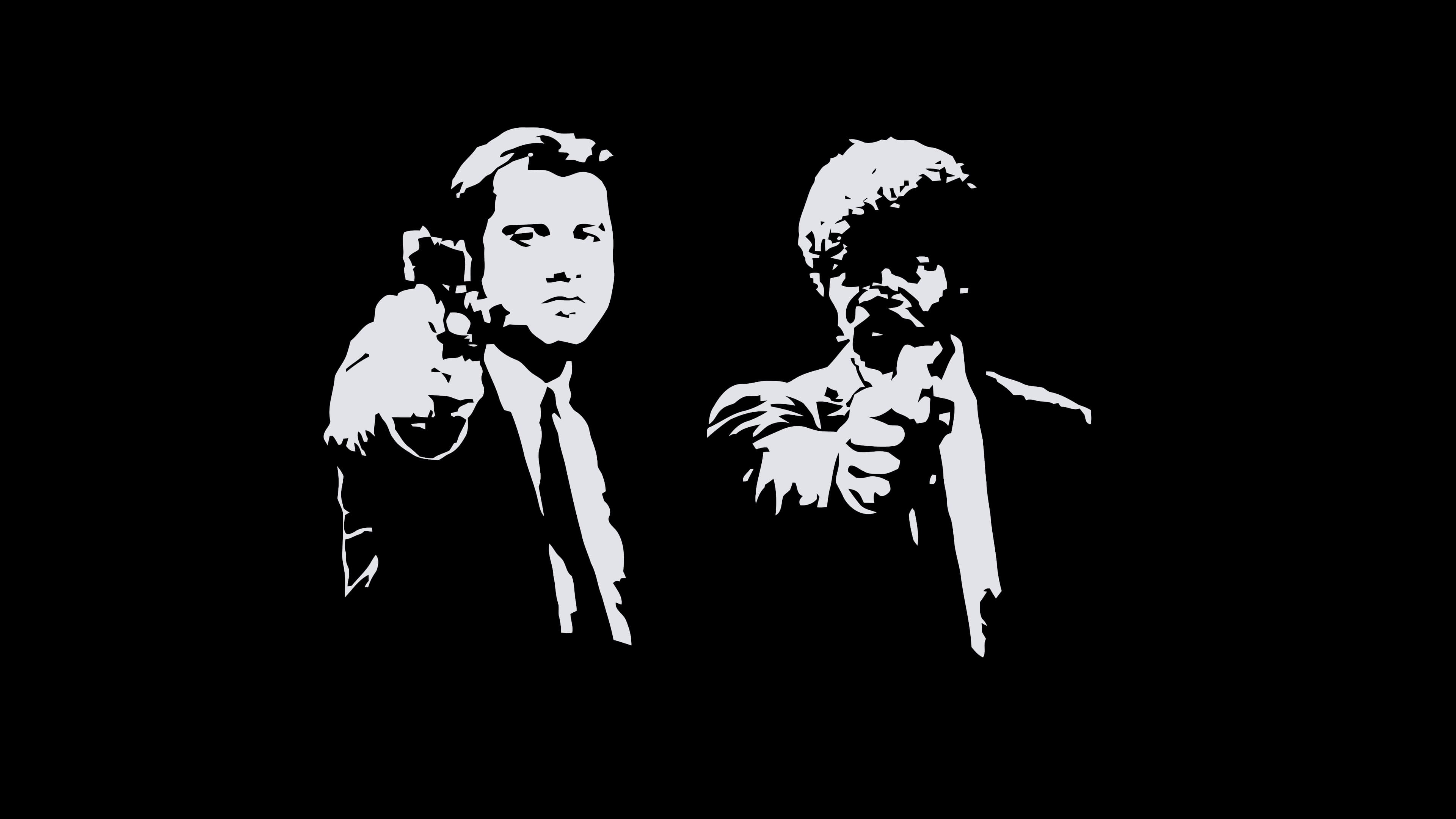 Pulp Fiction 1