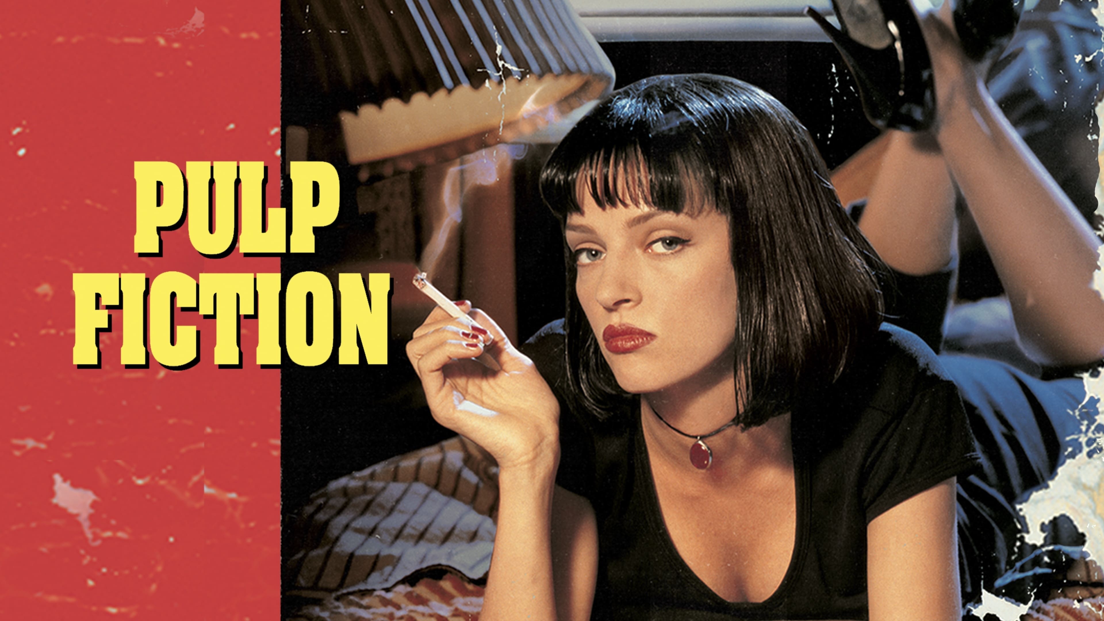 Pulp Fiction 2