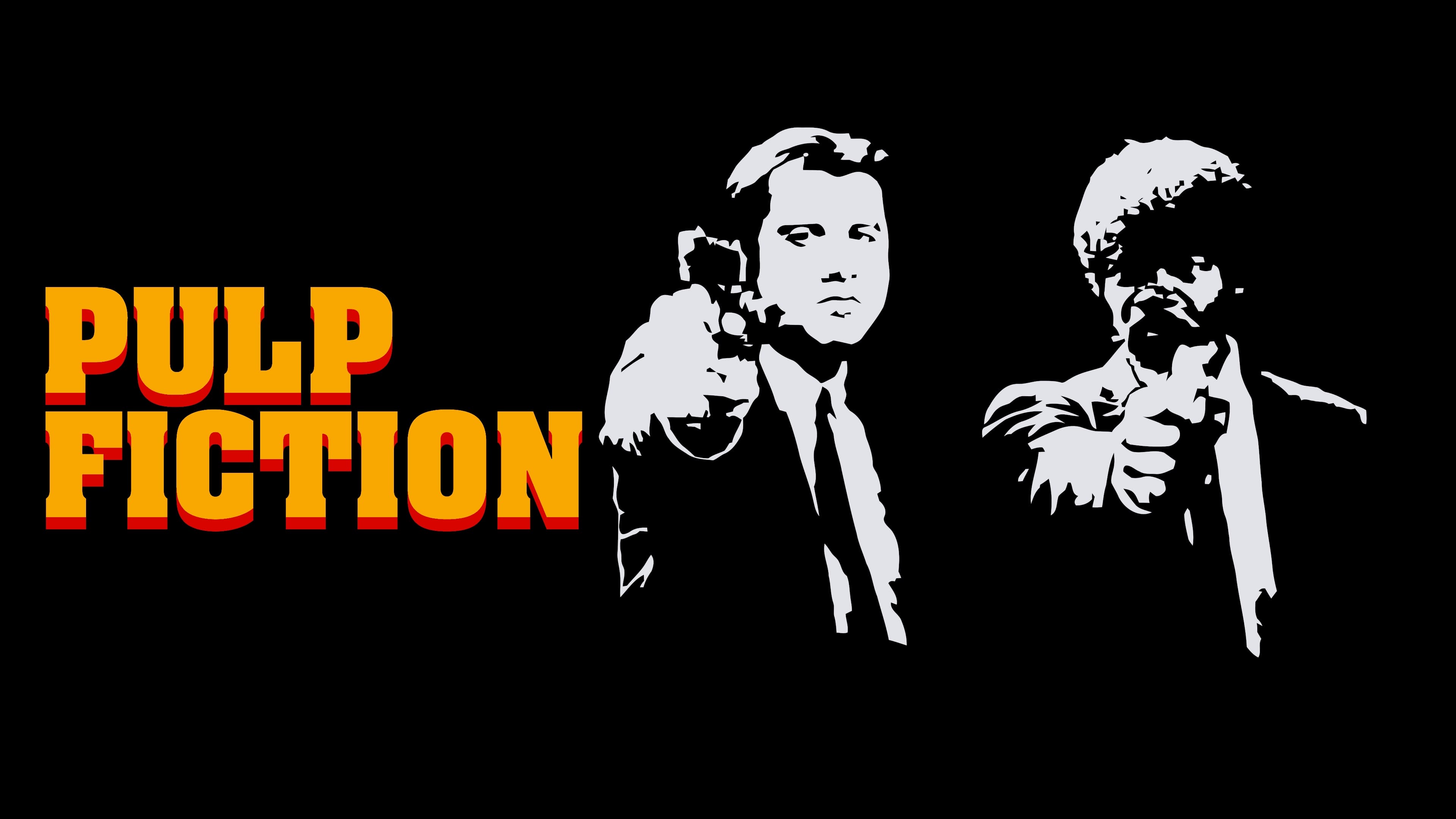 Pulp Fiction 4