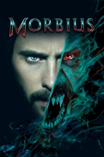 O bioquímico Michael Morbius tenta curar-se de uma rara doença sanguínea com ADN de morcegos, mas acaba por se tornar uma espécie de vampiro vivo. As aventuras de um anti-herói da Marvel.