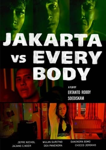 Dom came to Jakarta with a hope of becoming an actor. His encounter with Pingkan and Radit brings him deep into the labyrinth of drug trafficking. Will he abandon his dream?