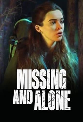 Lifetime's 'Missing and Alone' is a thriller movie that follows Shannon, a woman who decides to dedicate her life to her daughter and her work after the untimely death of her husband.