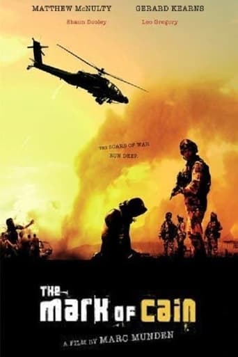 After a bomb kills their company commander in Iraq, British soldiers Treacle and Shane are ordered to round up suspects and use torture on the detainees. Back home, the press gets the story and the pair achieves instant infamy.