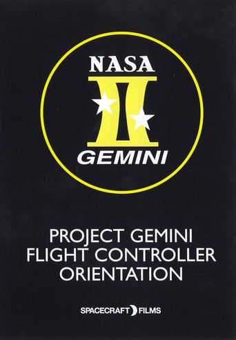 Imagine it is 1964, and you arrive in Houston for your new position in Mission Control for Project Gemini. For orientation it is movie time! These wonderful rare films take you through Gemini systems...