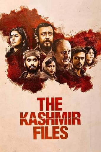 Based on a true tragedy, the emotionally triggering film sheds light on the plight of Kashmiri Pandits (Hindus), a religious minority in the 1990s Kashmir valley, who were compelled to flee their homes by the Islamic militants.