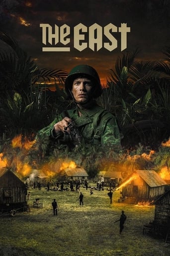 A young Dutch soldier deployed to suppress post-WWII independence efforts in the Netherlands’ colony of Indonesia finds himself torn between duty and conscience when he joins an increasingly ruthless commander’s elite squad.