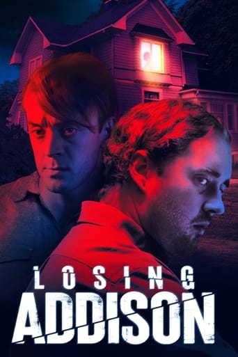 Les McCubbin spent his whole life in his twin brother Addison's shadow. When Addison severs their psychic connection, Les doesn't just lose his brother - he begins to lose himself.