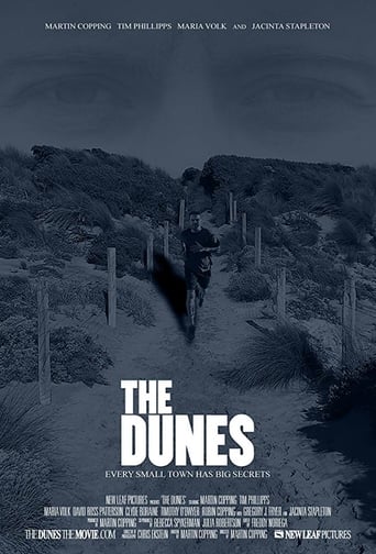 Nicholas Rice, a renowned journalist for the LA Times, returns to his hometown of 'The Dunes'. While he's there, a mysterious figure from his past re-emerges and threatens his entire existence.