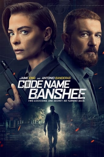Caleb, a former government assassin in hiding, who resurfaces when his protégé, the equally deadly killer known as Banshee, discovers a bounty has been placed on Caleb's head.