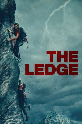 A rock climbing adventure between two friends turns into a terrifying nightmare. After Kelly captures the murder of her best friend on camera, she becomes the next target of a tight-knit group of friends who will stop at nothing to destroy the evidence and anyone in their way. Desperate for her safety, she begins a treacherous climb up a mountain cliff and her survival instincts are put to the test when she becomes trapped with the killers just 20 feet away.