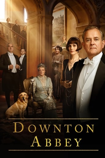 The beloved Crawleys and their intrepid staff prepare for the most important moment of their lives. A royal visit from the King and Queen of England will unleash scandal, romance and intrigue that will leave the future of Downton hanging in the balance.