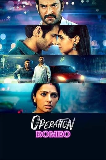 Aditya Sharma and Neha Kasliwal are in a relationship which finds itself challenged one night when they’re out on a date and get harassed in the dead of the night by two men posing as policemen. Will the night change the course of their relationship?