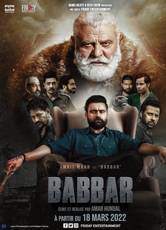 Jorawar, once a mobster, lost his parents as a consequence of the booming crime wave and now wishes to have an easy going life with his brother. But fate turned him into a gang lord Babbar.