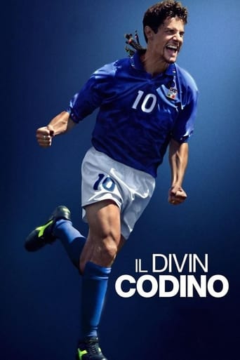 Una cronistoria dei 22 anni di carriera della star del calcio Roberto Baggio che include il difficile esordio come giocatore e le divergenze con alcuni degli allenatori.