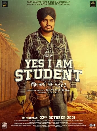 Set in India, it shows the life and struggles of an International student in Canada.