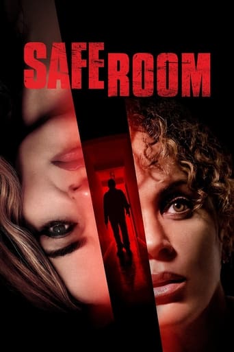 After her son accidentally witnesses a break-in in the house across the street and records the horrific murder of the homeowner, Lila becomes embroiled in a deadly struggle to protect him.